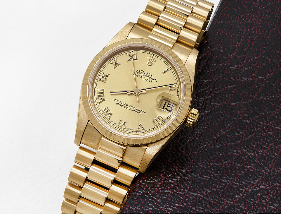 compro orologi