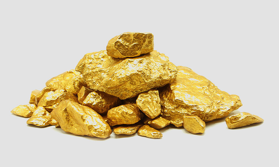 prezzo oro al grammo
