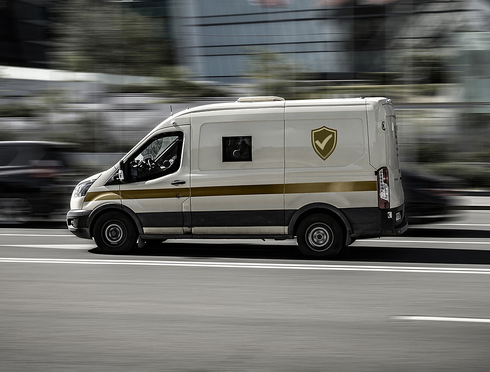 trasporto preziosi